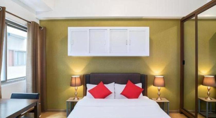 Oyo 90936 Hotel Manjoi Inn Ипох Екстериор снимка